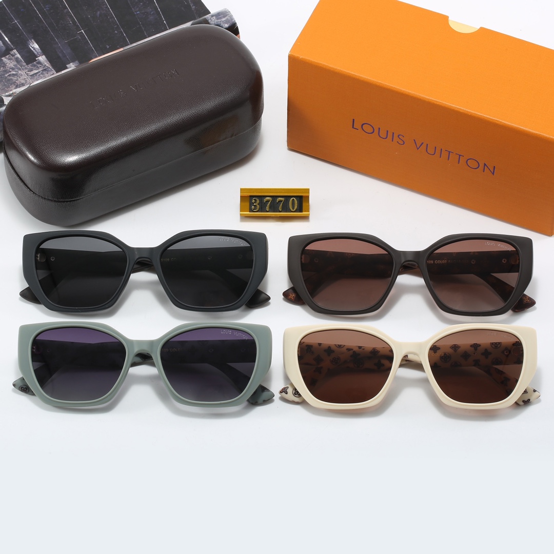 LV Louis vuitton sunglasses 3770