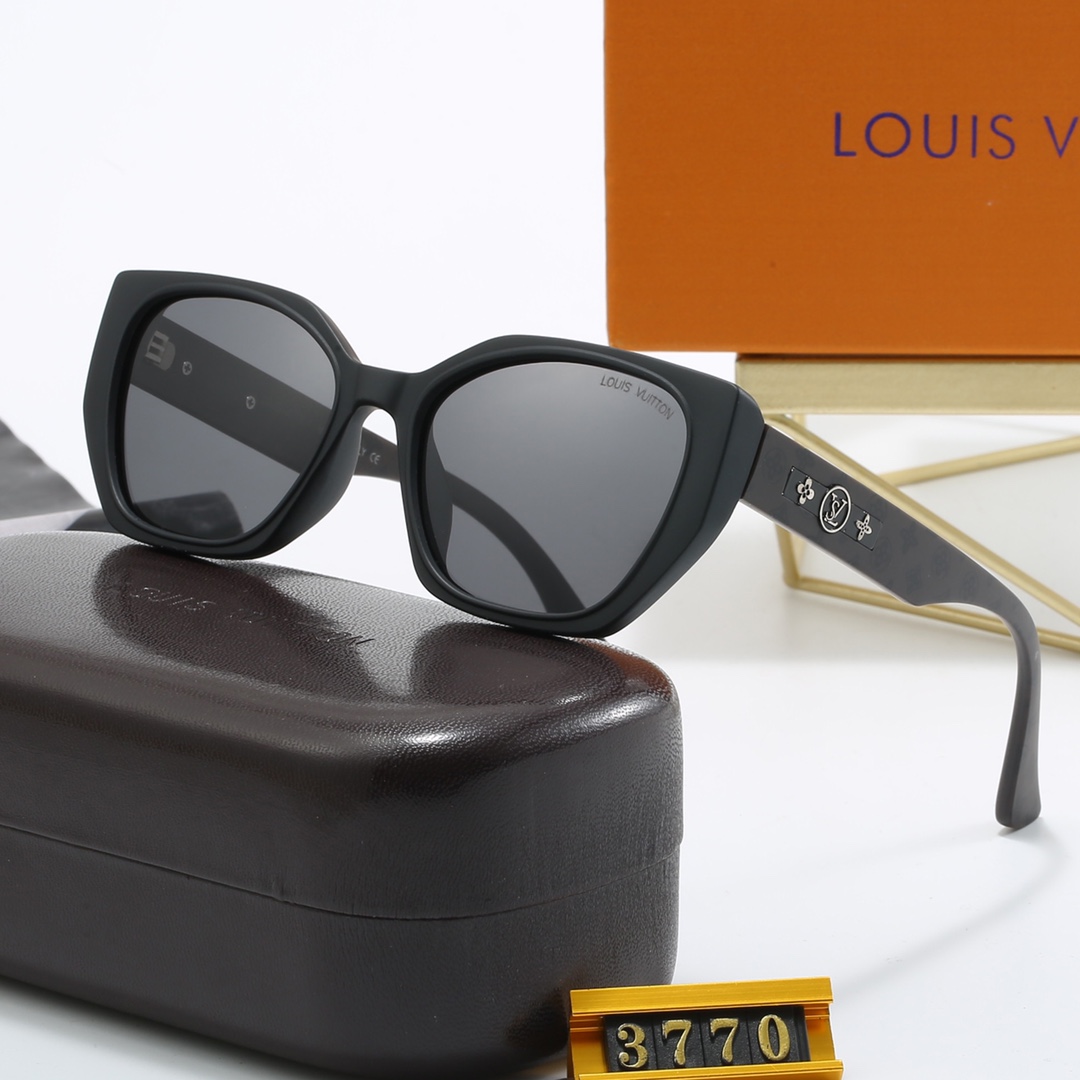 LV Louis vuitton sunglasses 3770