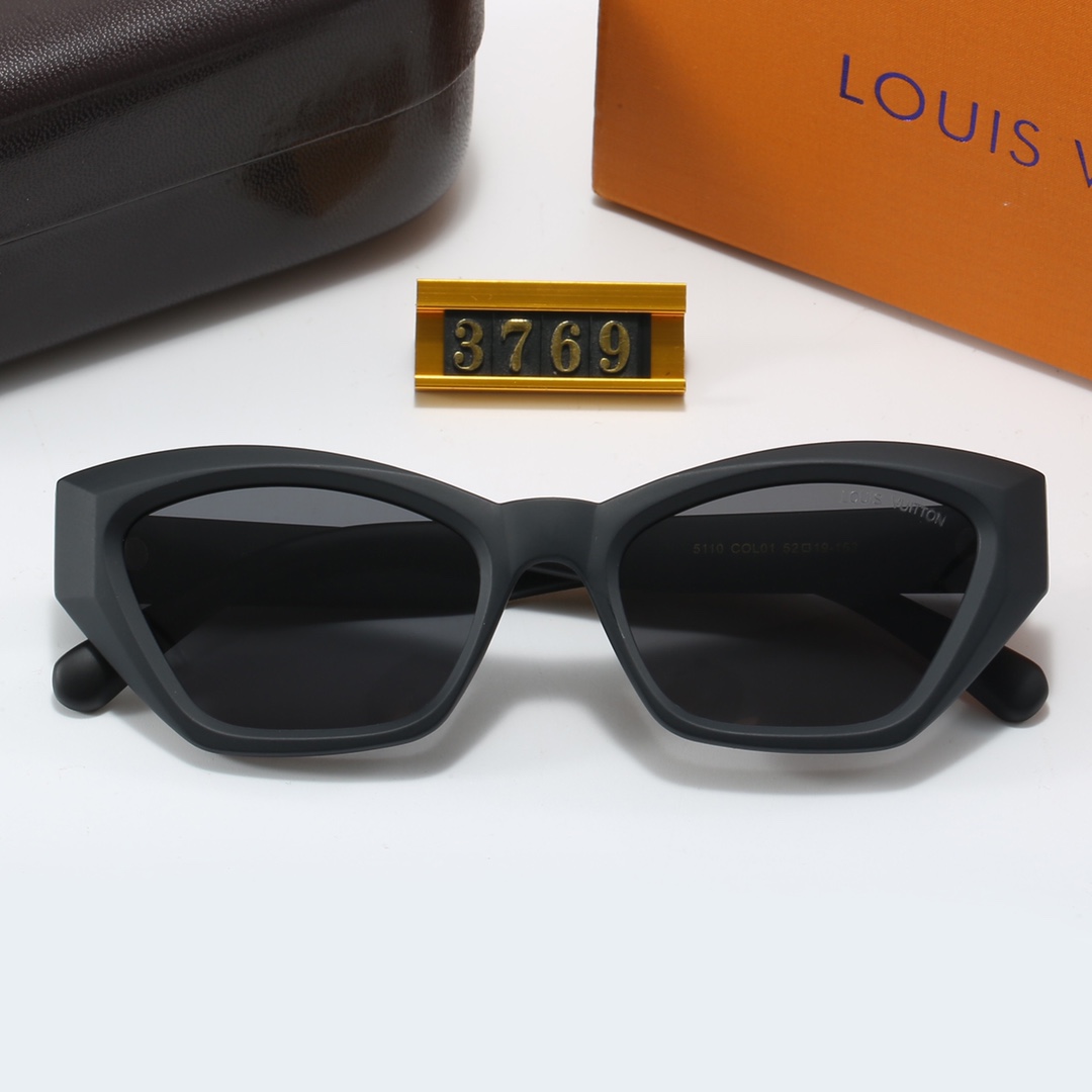 LV Louis vuitton sunglasses 3769