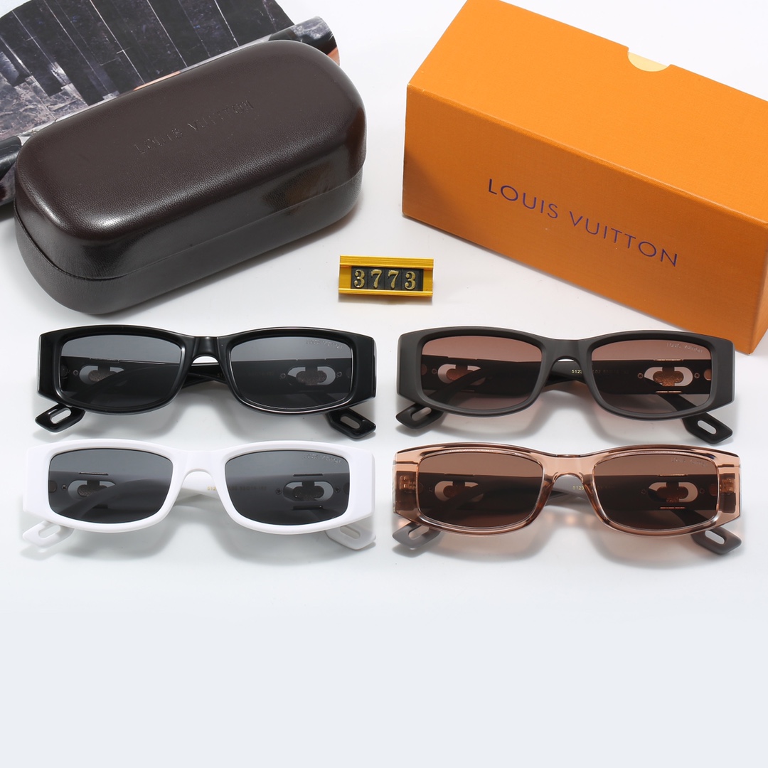 LV Louis vuitton sunglasses 3773