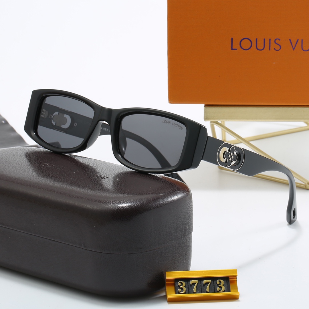 LV Louis vuitton sunglasses 3773