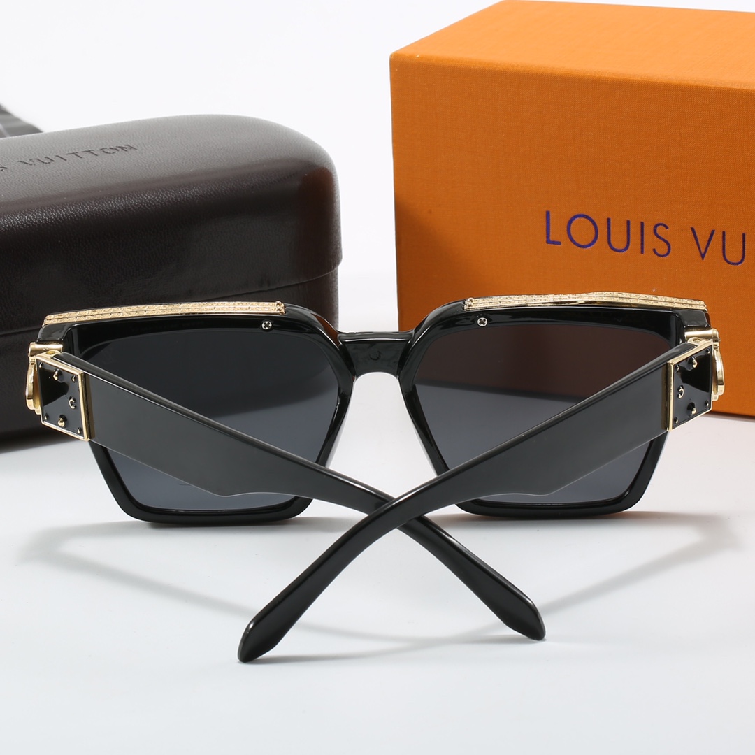 LV Louis vuitton sunglasses 3776