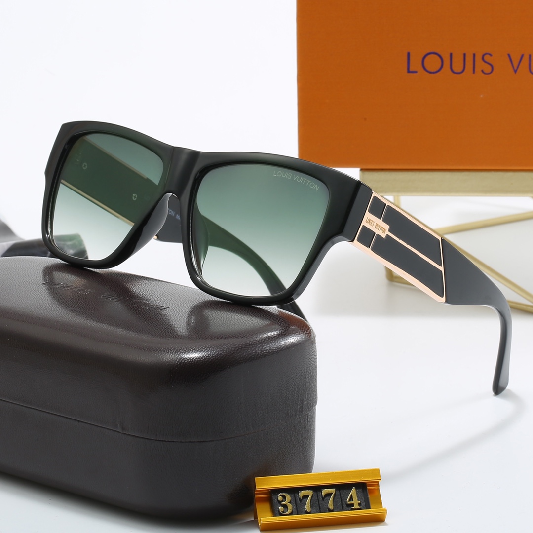 LV Louis vuitton sunglasses 3774