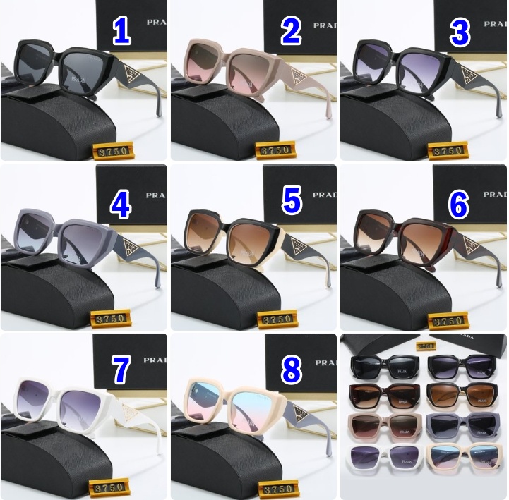 Prada sunglasses 3750