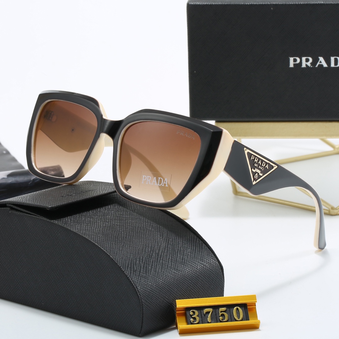 Prada sunglasses 3750