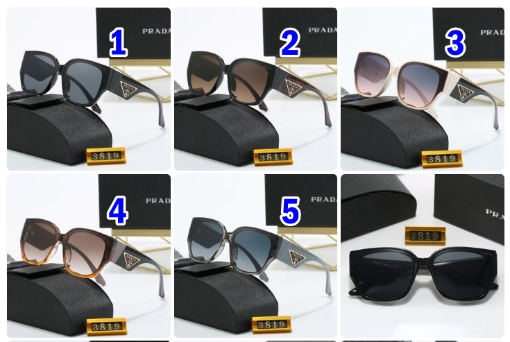 Prada sunglasses 3819