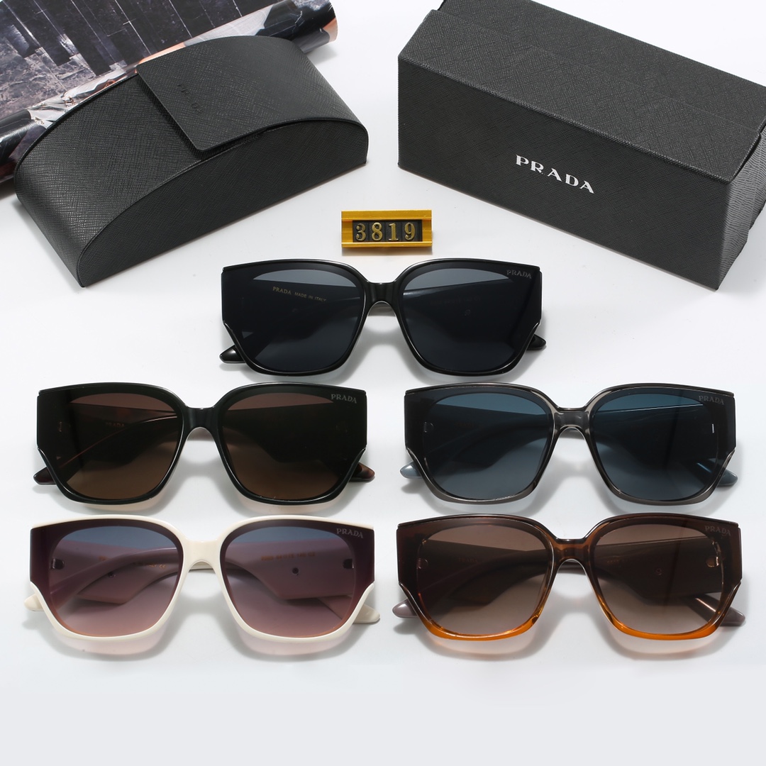 Prada sunglasses 3819