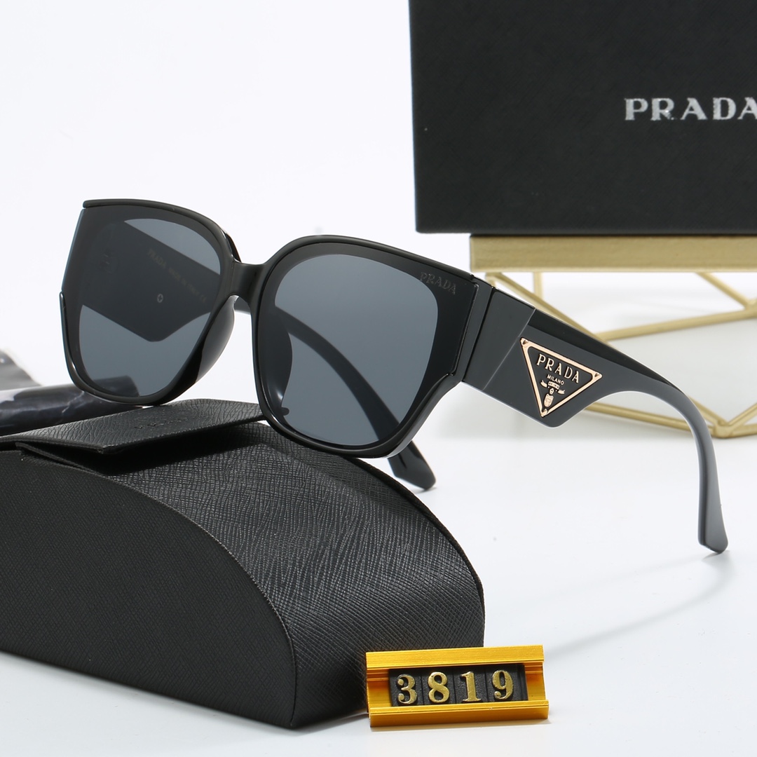 Prada sunglasses 3819