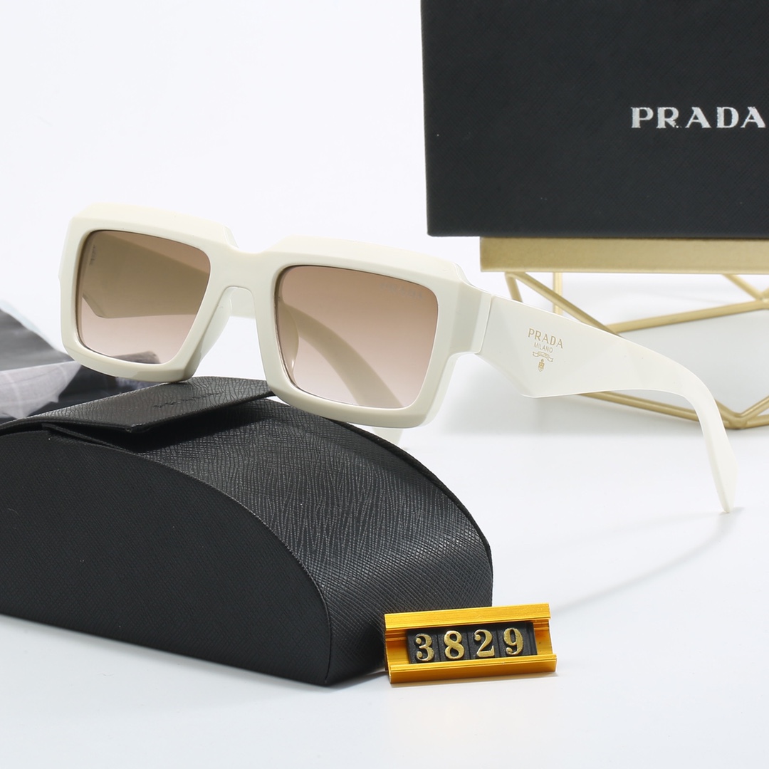 Prada sunglasses 3829