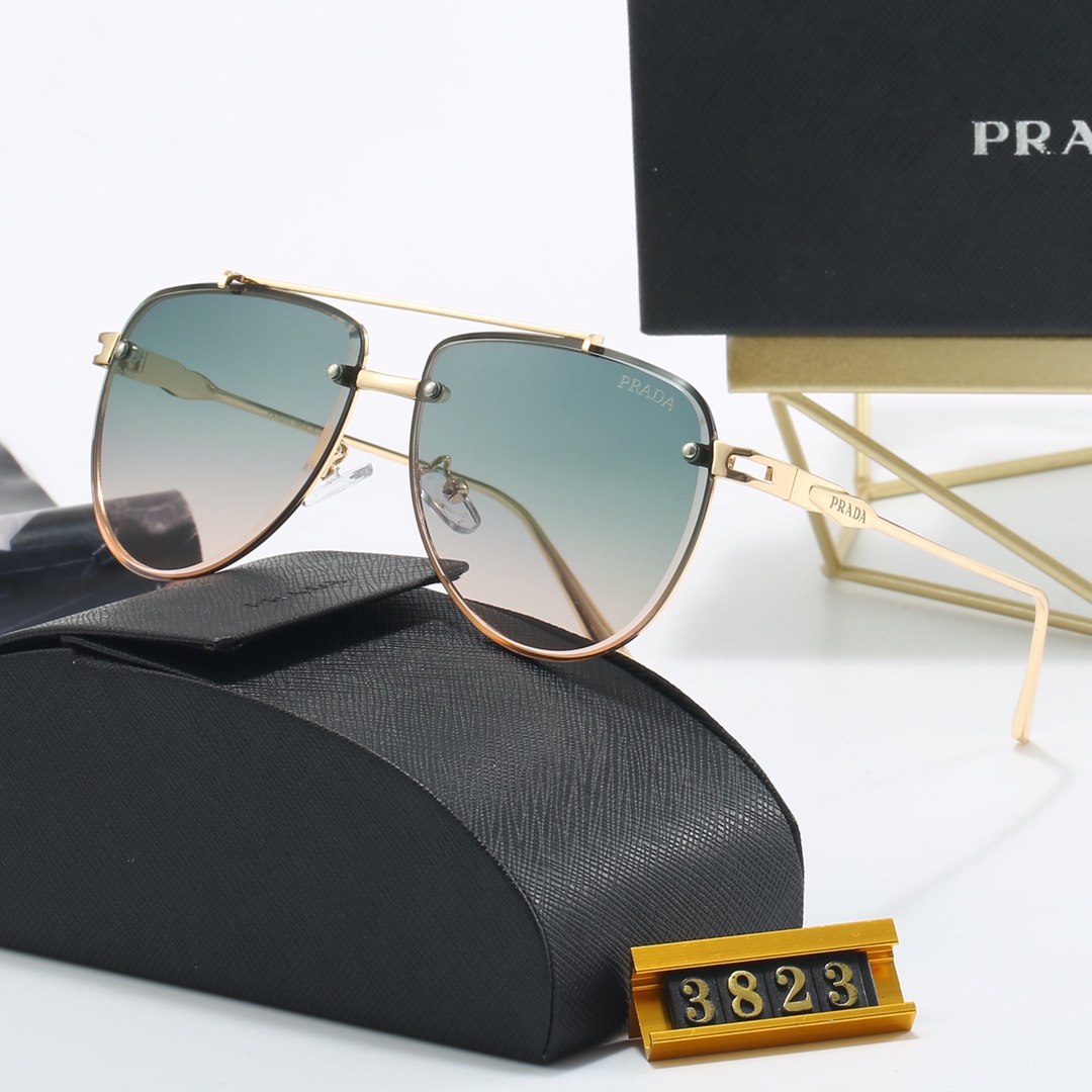 Prada sunglasses 3823