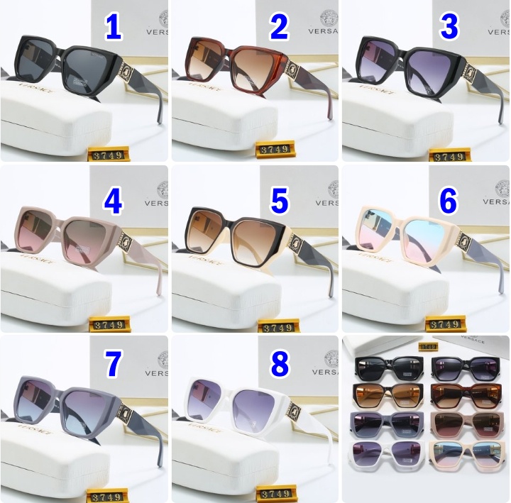 Versace sunglasses 3749