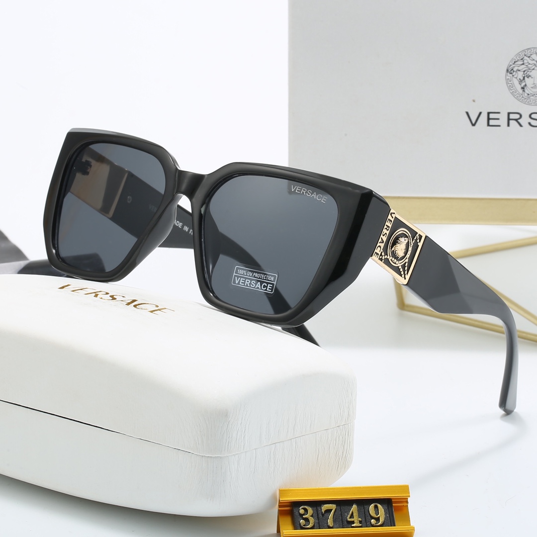 Versace sunglasses 3749