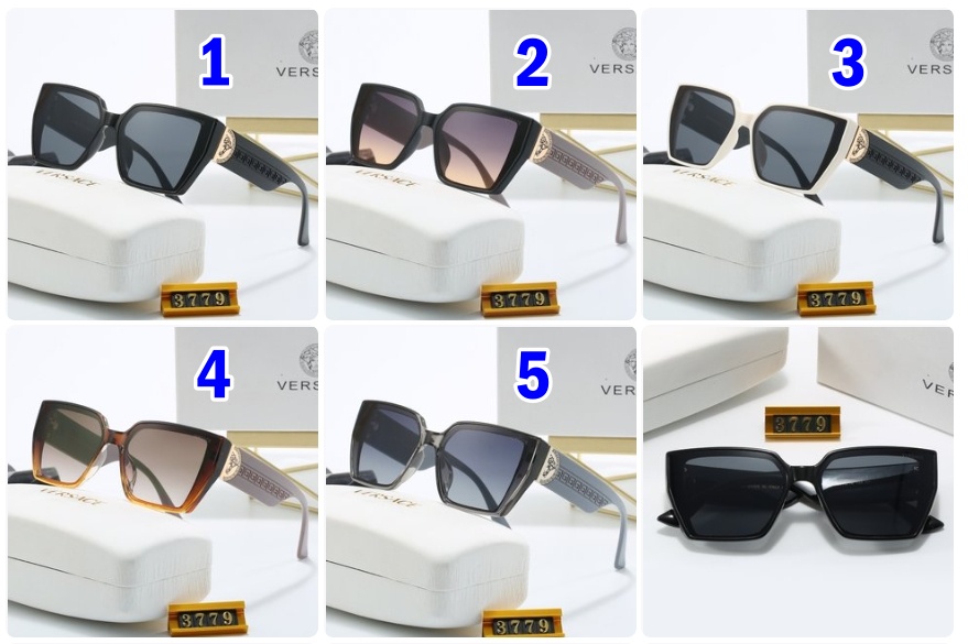 Versace sunglasses 3779