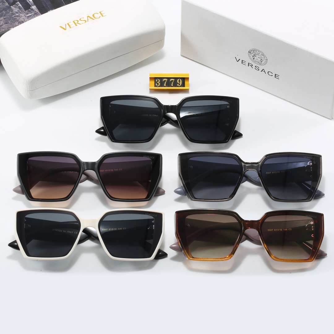 Versace sunglasses 3779