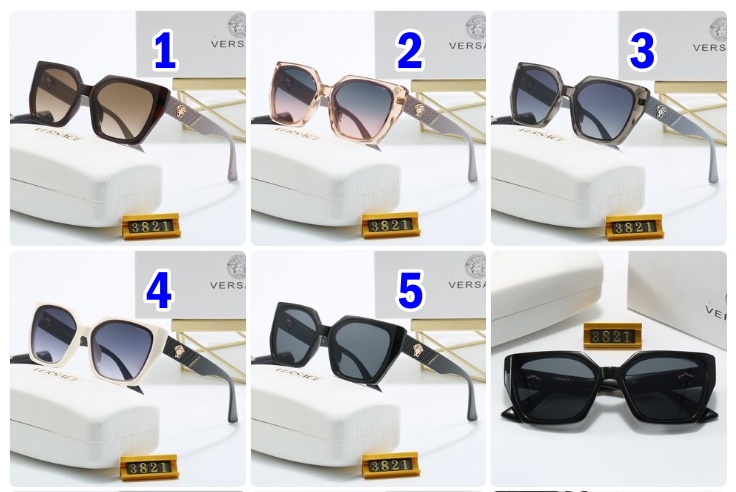 Versace sunglasses 3821