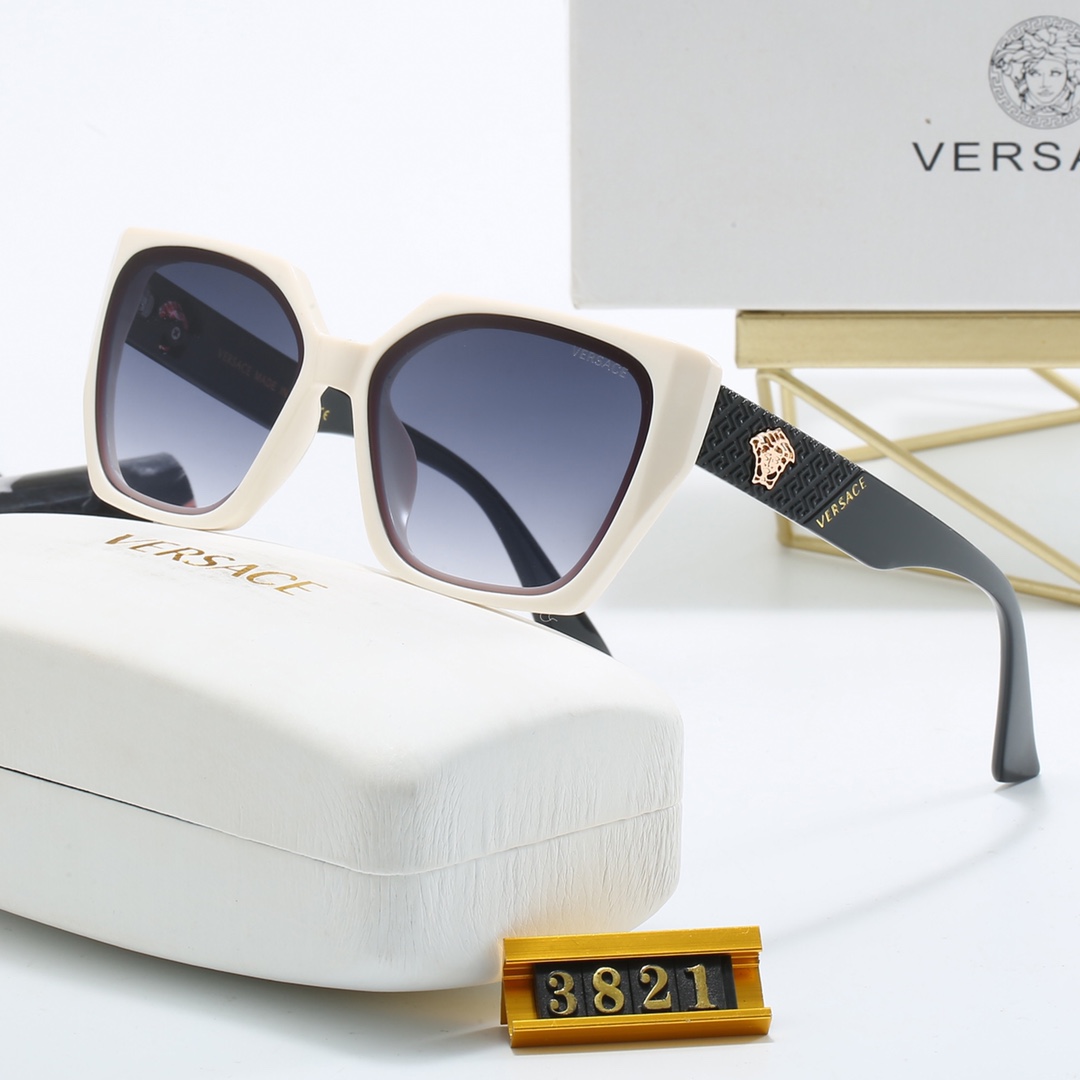 Versace sunglasses 3821