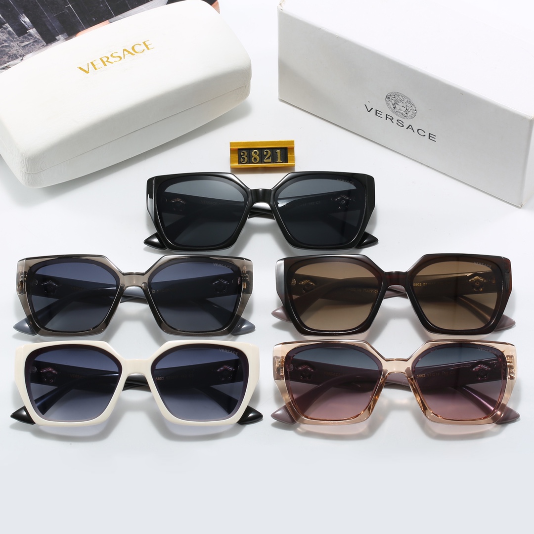 Versace sunglasses 3821