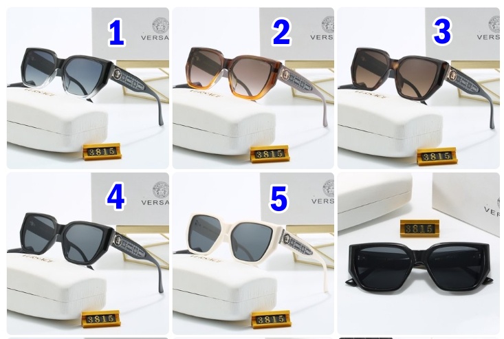 Versace sunglasses 3815