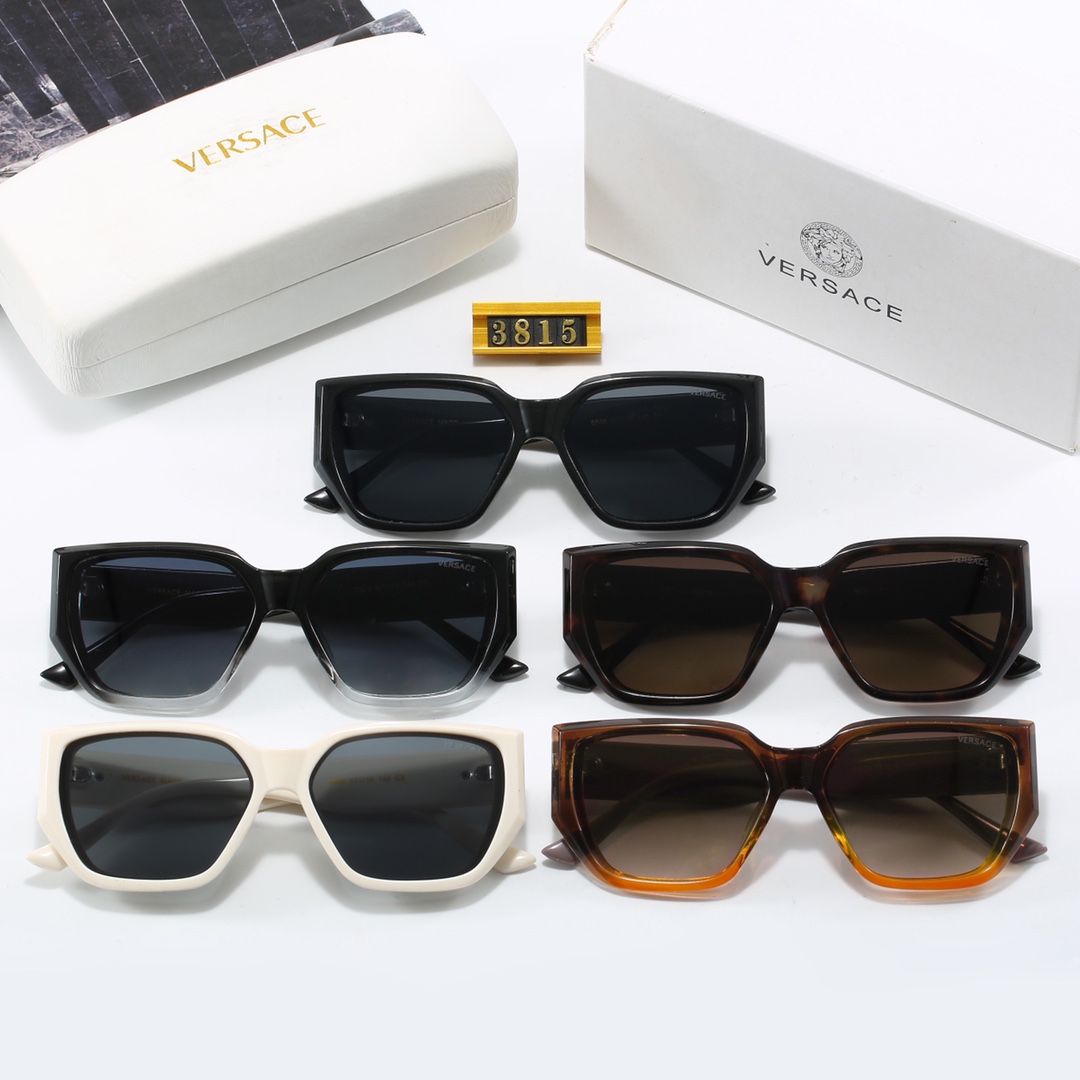 Versace sunglasses 3815