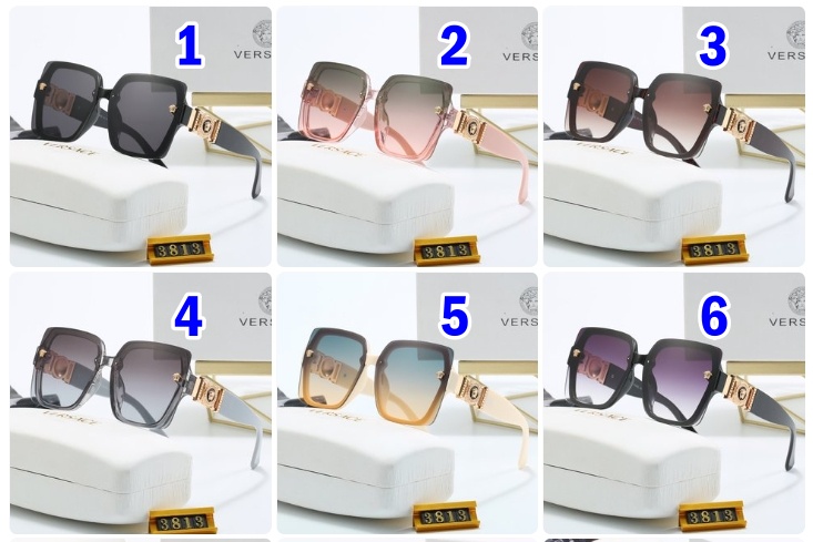 Versace sunglasses 3813