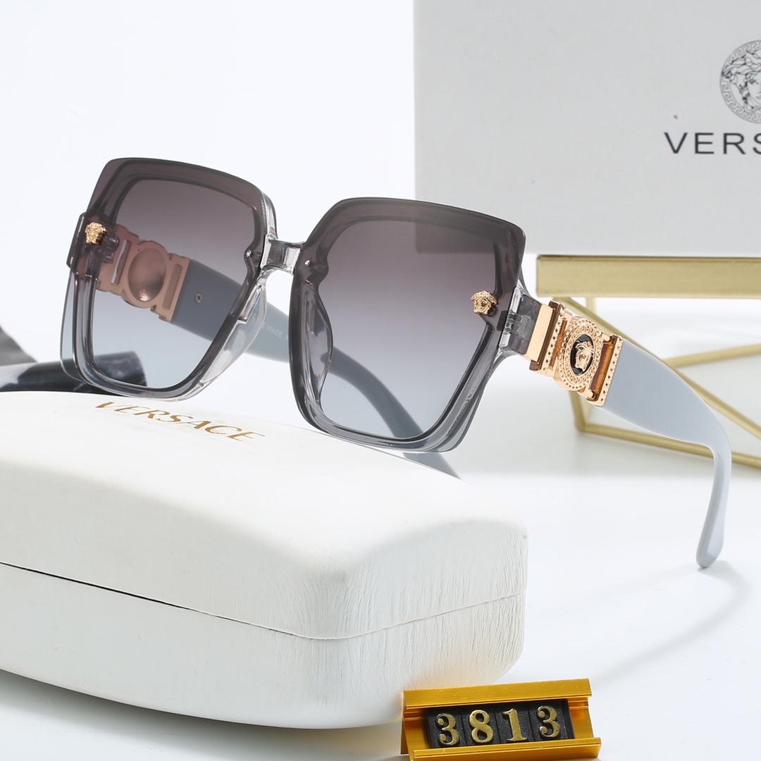 Versace sunglasses 3813