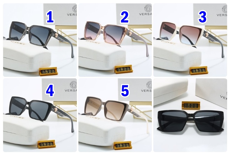 Versace sunglasses 3822