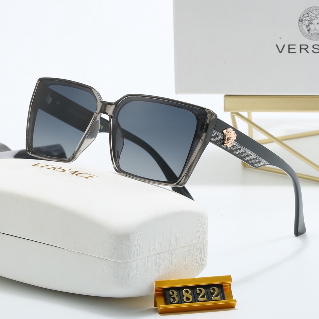 Versace sunglasses 3822