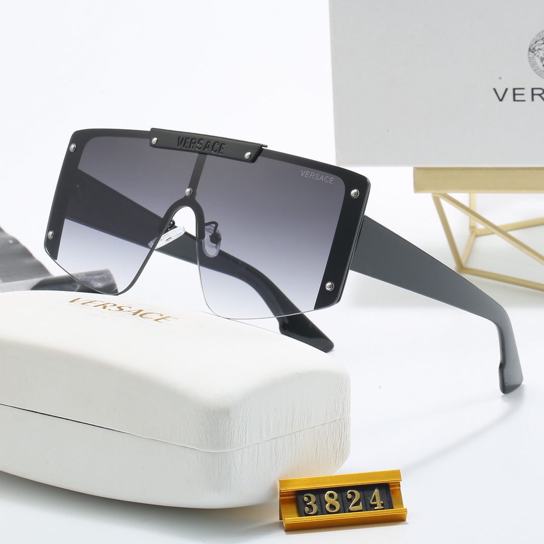 Versace sunglasses 3824