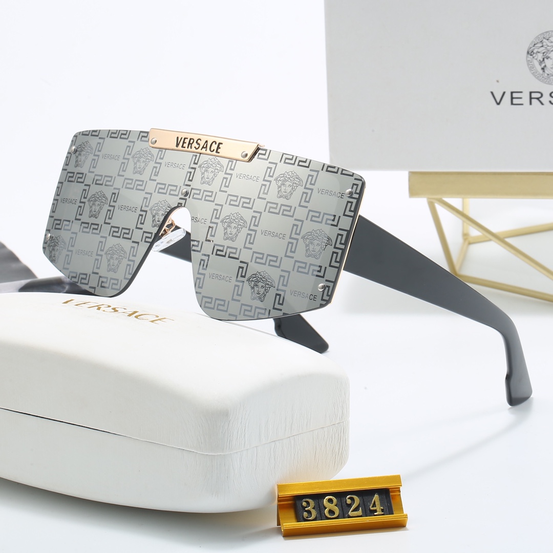 Versace sunglasses 3824