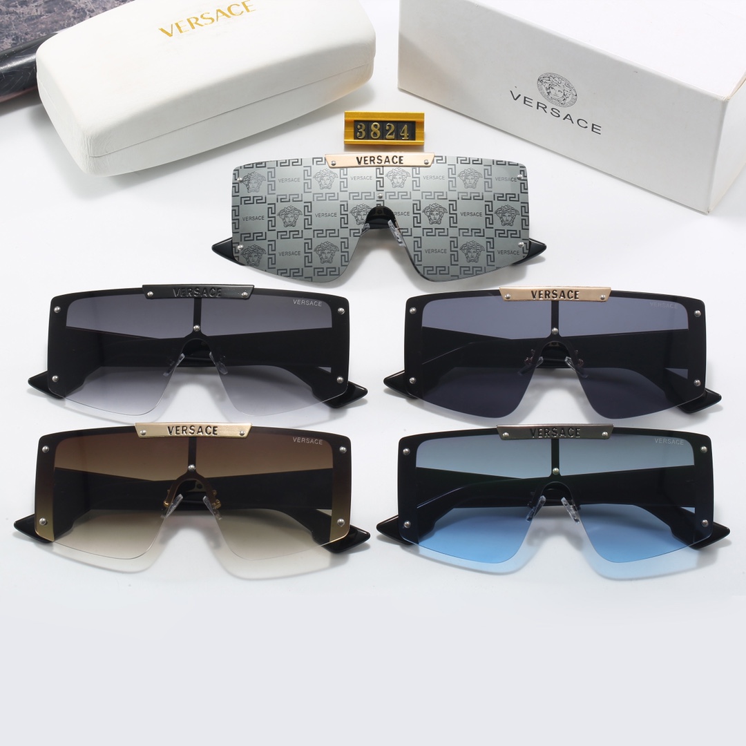 Versace sunglasses 3824