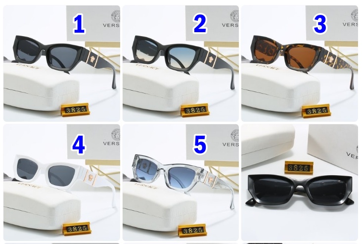 Versace sunglasses 3825