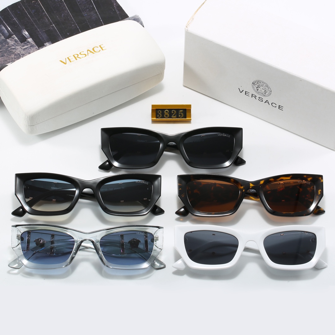 Versace sunglasses 3825