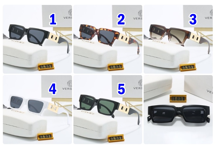 Versace sunglasses 3831