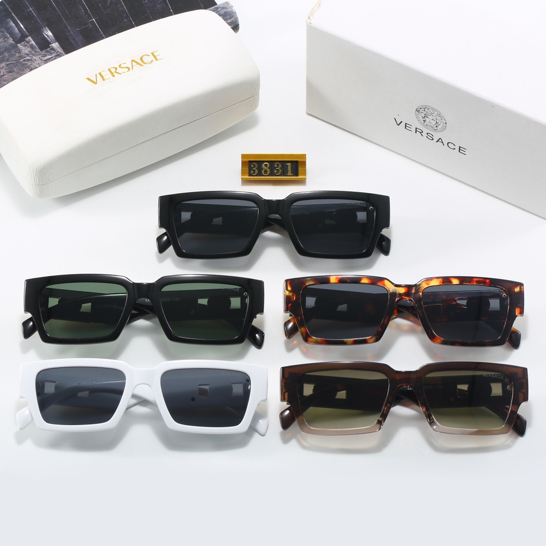 Versace sunglasses 3831