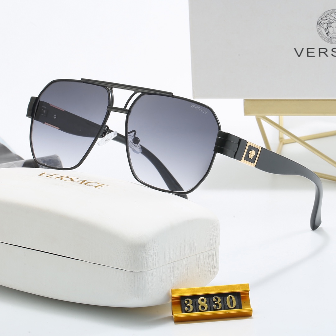 Versace sunglasses 3830