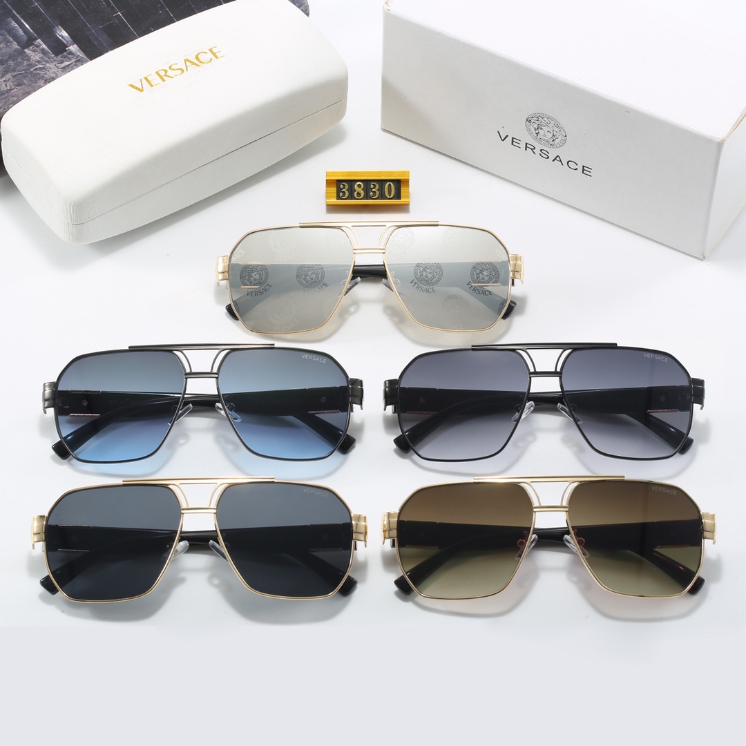 Versace sunglasses 3830