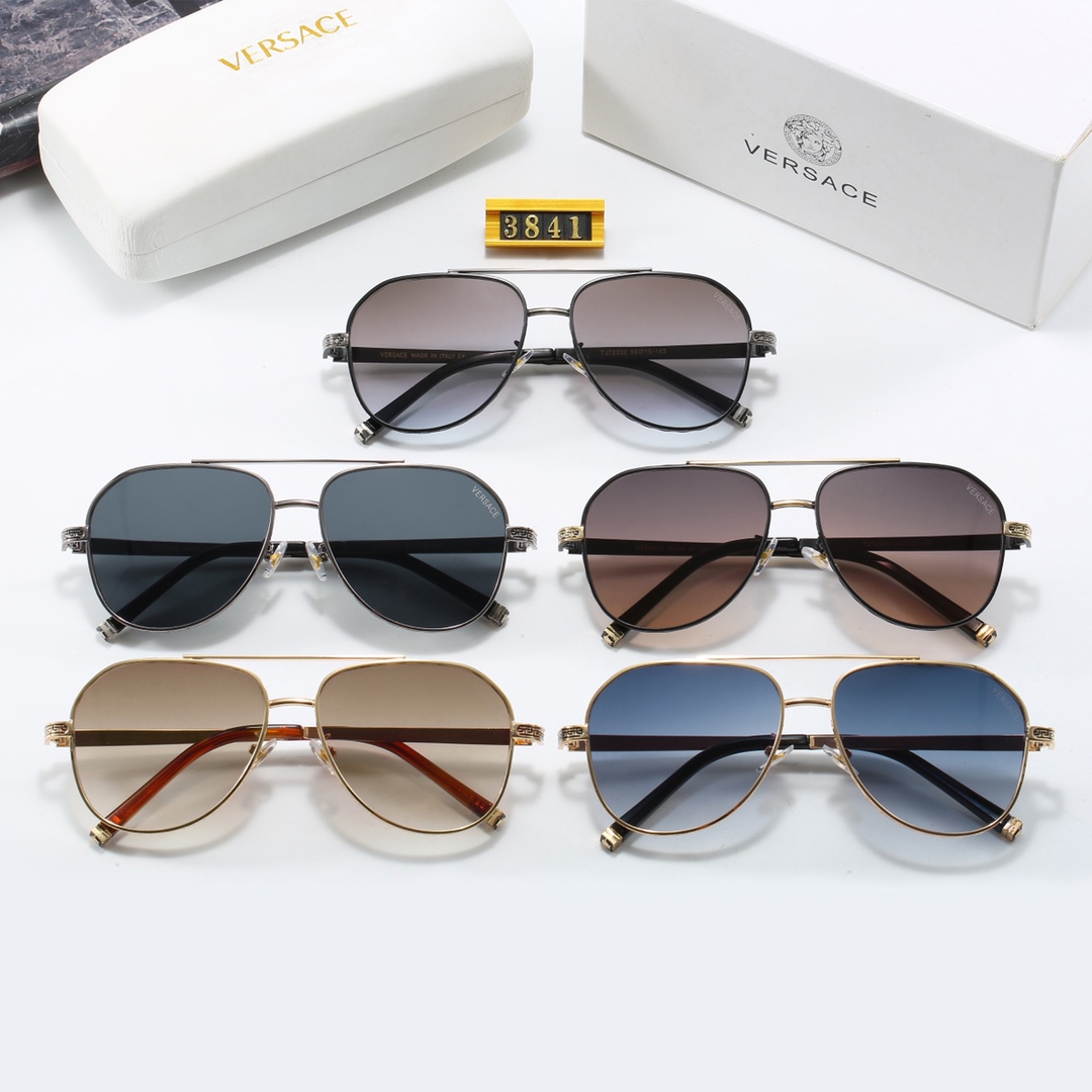 Versace sunglasses 3841