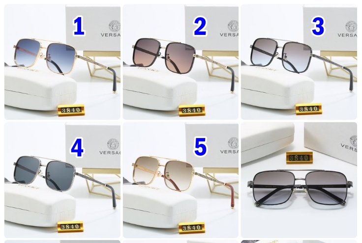 Versace sunglasses 3840