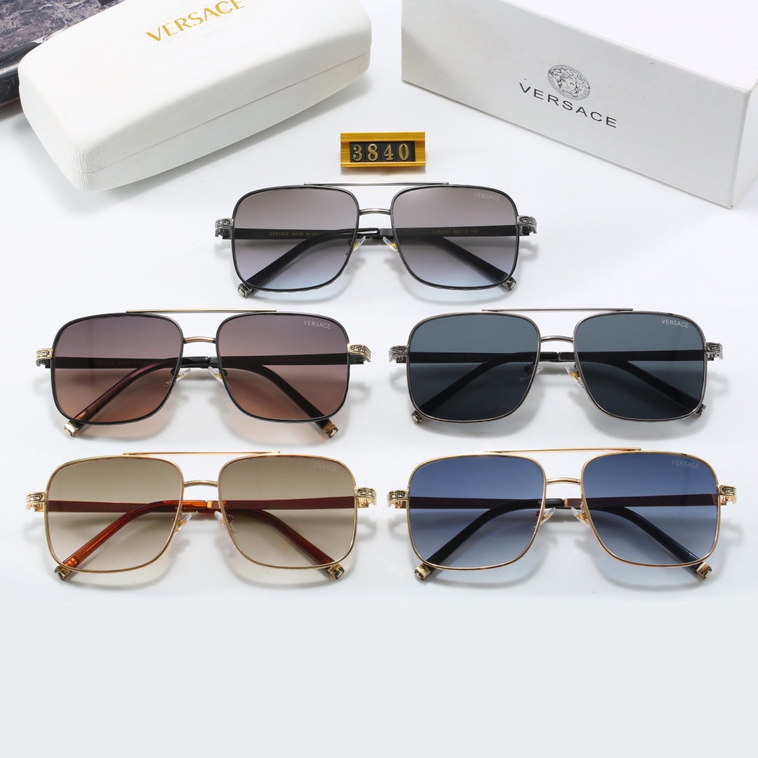 Versace sunglasses 3840