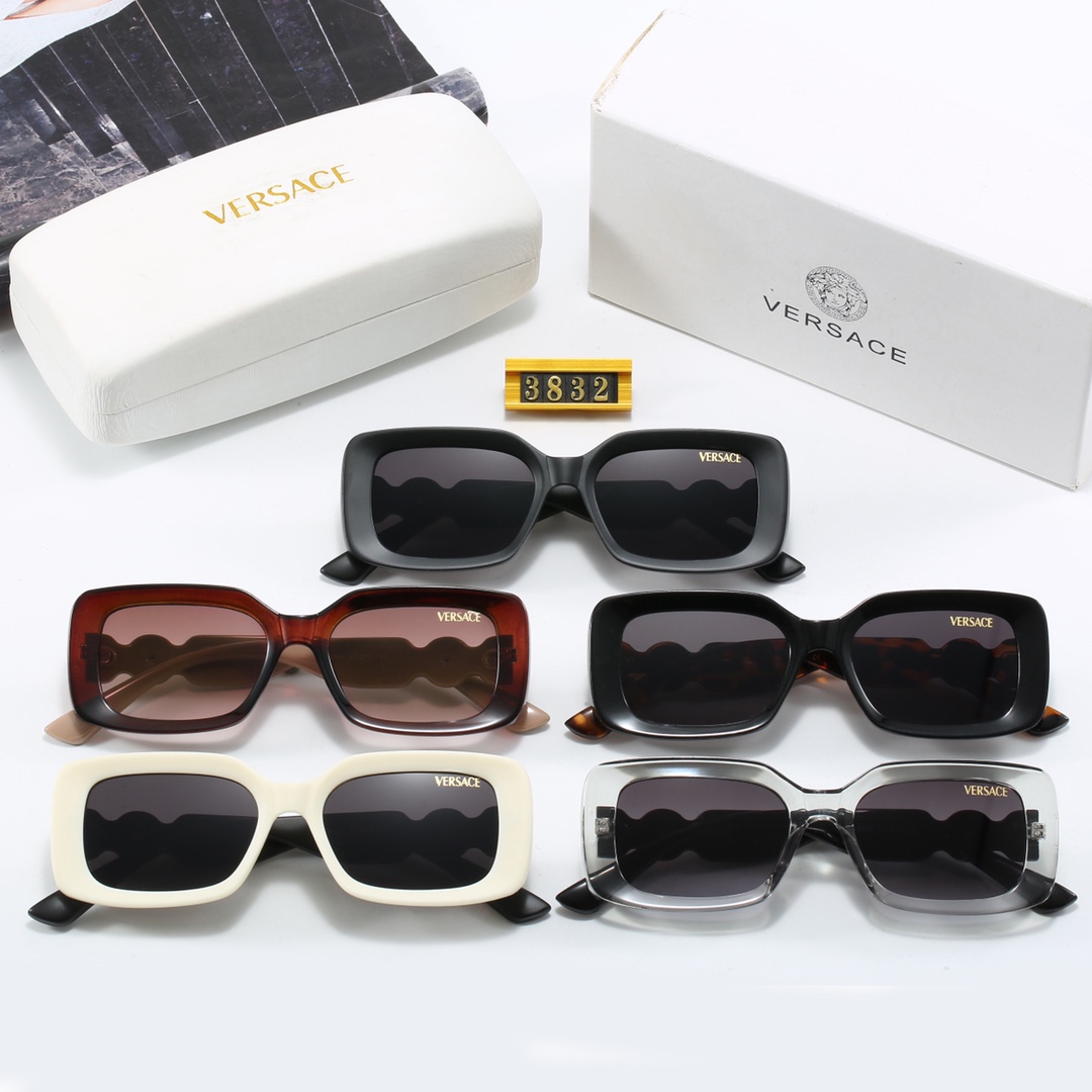 Versace sunglasses 3832