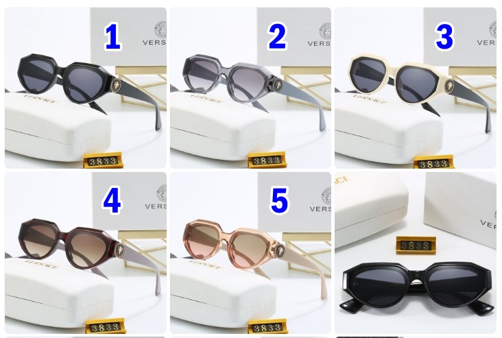 Versace sunglasses 3833