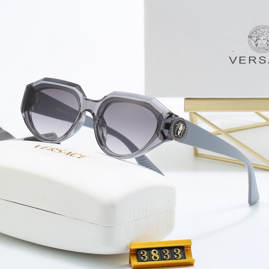 Versace sunglasses 3833