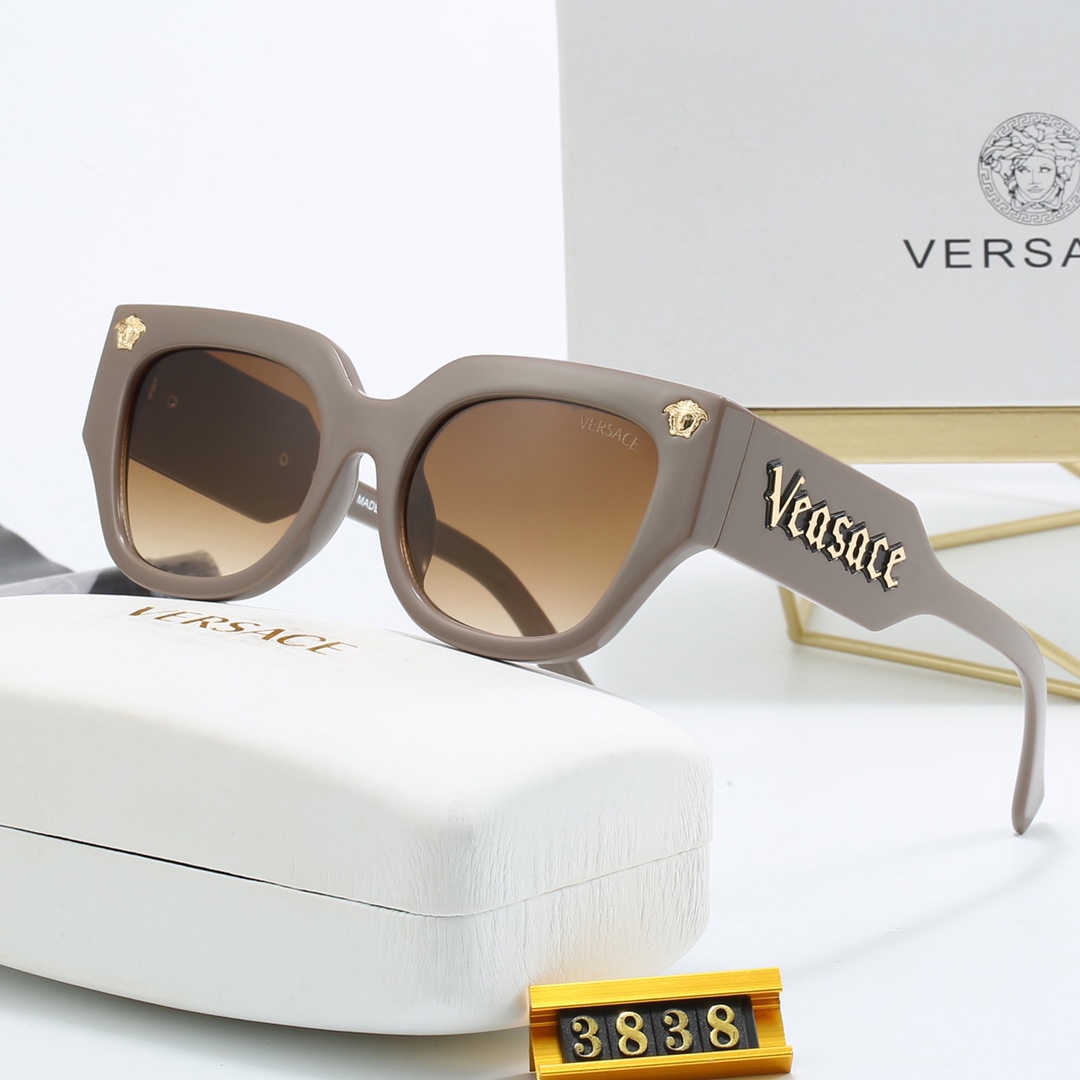 Versace sunglasses 3838