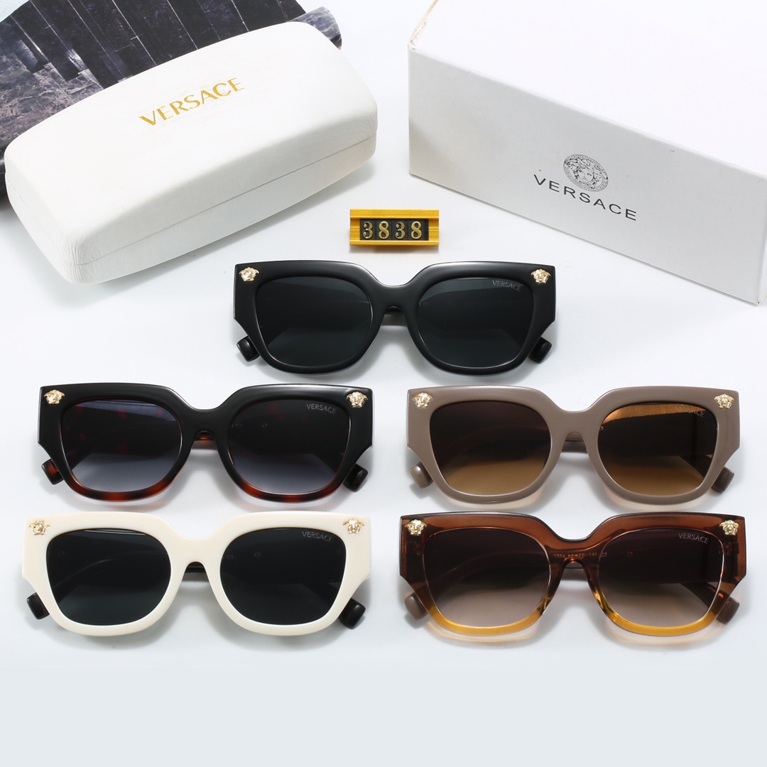 Versace sunglasses 3838