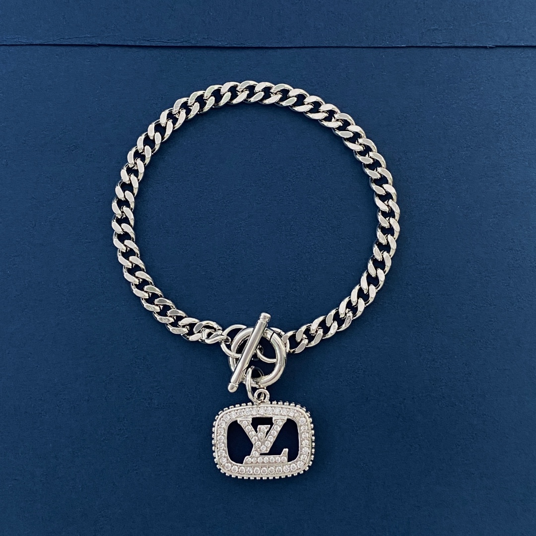 LV Louis vuitton bracelet 113785