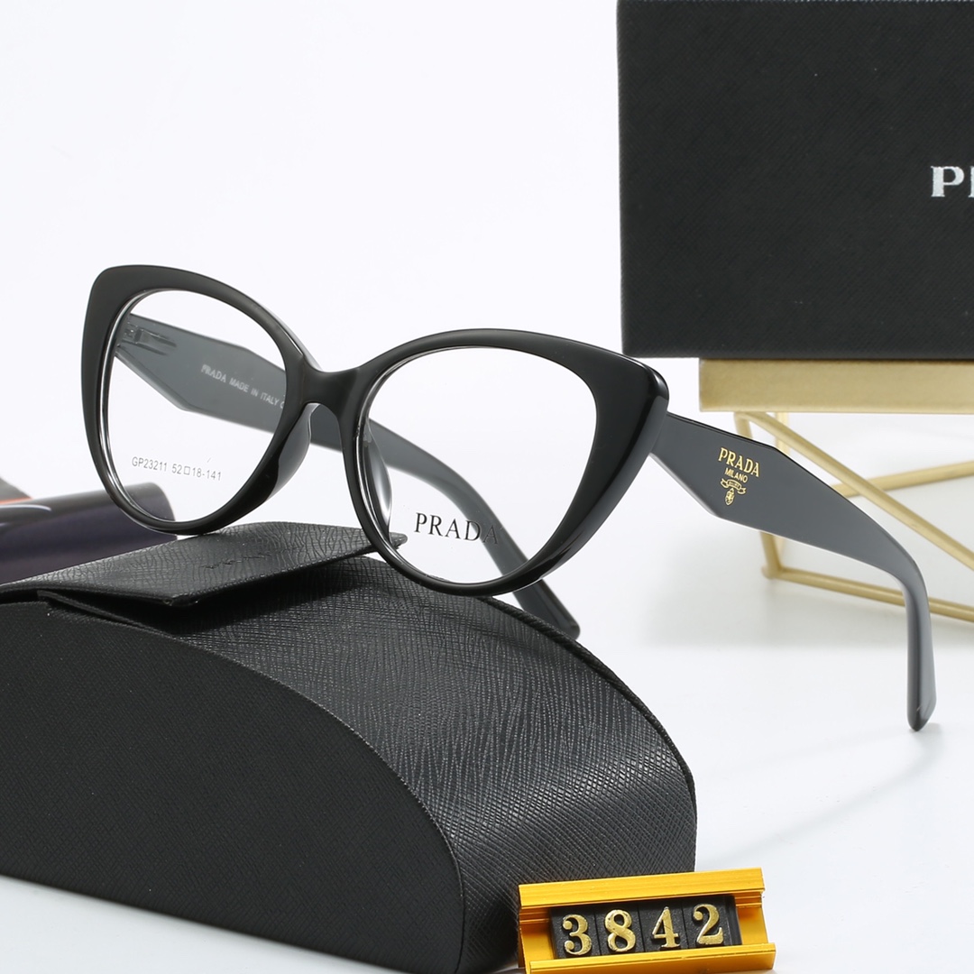 Prada sunglasses 3842