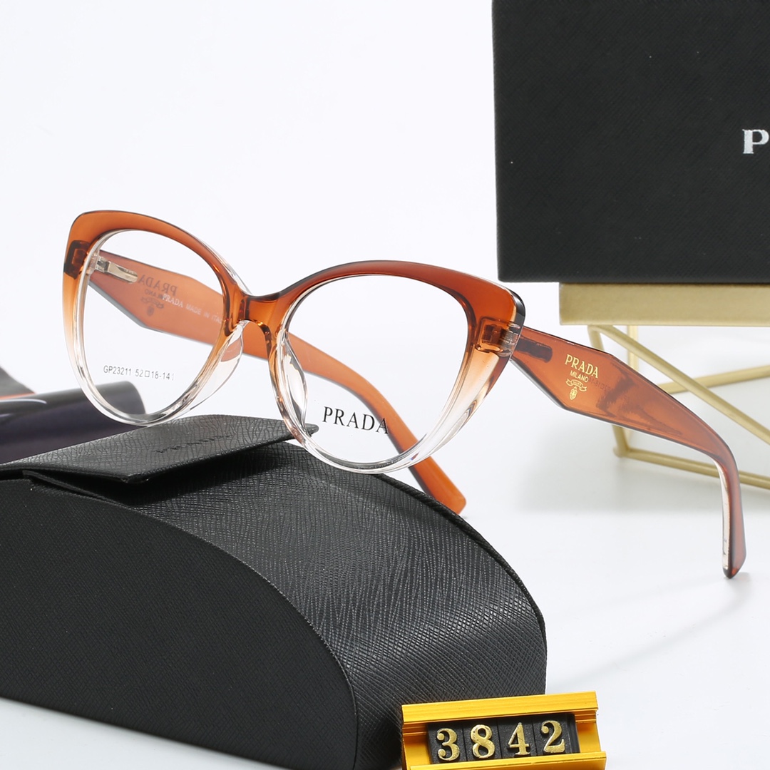 Prada sunglasses 3842