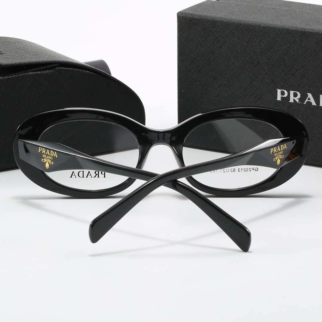 Prada sunglasses 3843