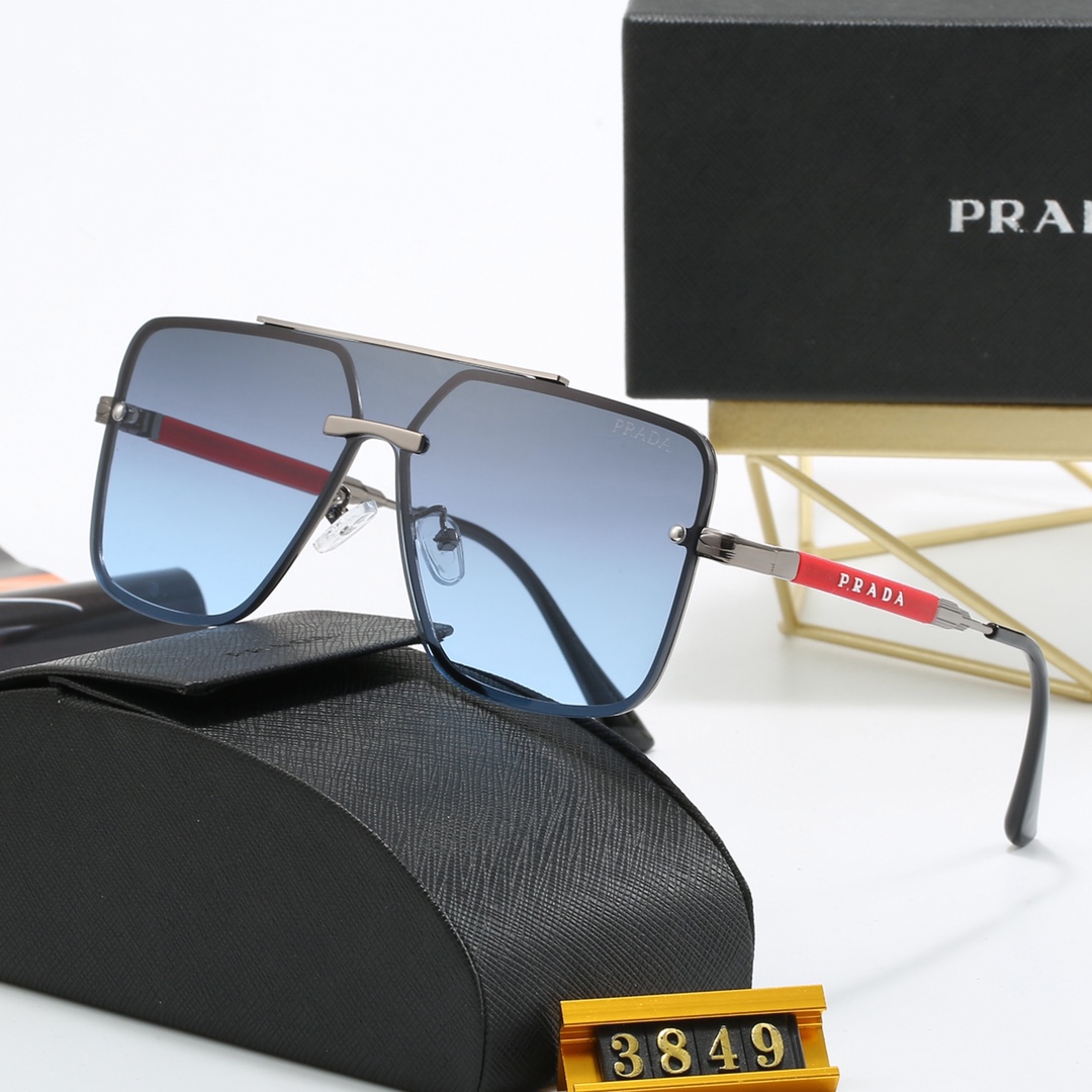 Prada sunglasses 3849