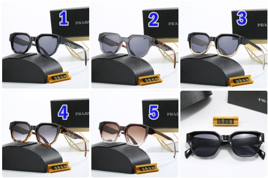 Prada sunglasses 3868